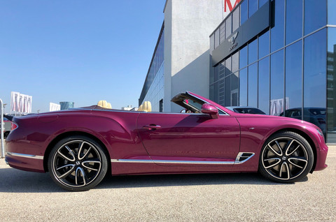 Gohm Sportwagen GmbH